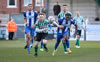 Blyth Spartans V Chester-64