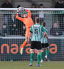 Blyth Spartans V Chester-66