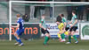 Blyth Spartans V Chester-6