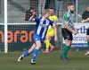 Blyth Spartans V Chester-7