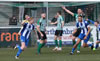 Blyth Spartans V Chester-8