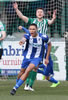 Blyth Spartans V Chester-9