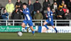 Boston United V Chester-10