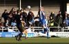 Boston United V Chester-11