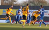 Boston United V Chester-14