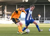 Boston United V Chester-15