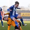 Boston United V Chester-16