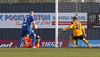 Boston United V Chester-17