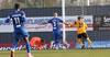 Boston United V Chester-18