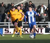 Boston United V Chester-21