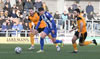 Boston United V Chester-23