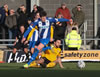 Boston United V Chester-24