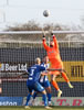 Boston United V Chester-25