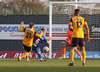 Boston United V Chester-26