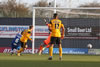 Boston United V Chester-27