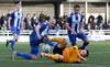 Boston United V Chester-31