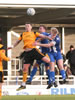 Boston United V Chester-33