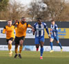 Boston United V Chester-35