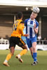 Boston United V Chester-38