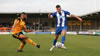 Boston United V Chester-39