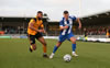 Boston United V Chester-41