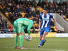 Boston United V Chester-42