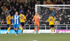 Boston United V Chester-45