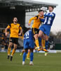 Boston United V Chester-47