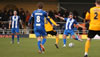 Boston United V Chester-48