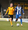 Boston United V Chester-49