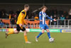 Boston United V Chester-52