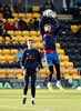 Boston United V Chester-5