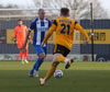 Boston United V Chester-6