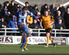 Boston United V Chester-8