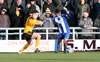 Boston United V Chester-9