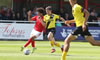 Brackley Town V Chester-10