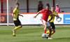 Brackley Town V Chester-15