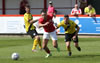 Brackley Town V Chester-16