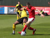 Brackley Town V Chester-17