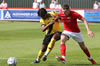 Brackley Town V Chester-19