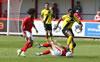 Brackley Town V Chester-20