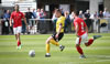 Brackley Town V Chester-21