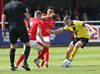 Brackley Town V Chester-22