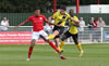 Brackley Town V Chester-37