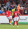 Brackley Town V Chester-41