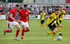 Brackley Town V Chester-42