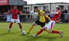 Brackley Town V Chester-44