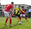 Brackley Town V Chester-45