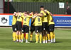 Brackley Town V Chester-4