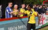 Brackley Town V Chester-81